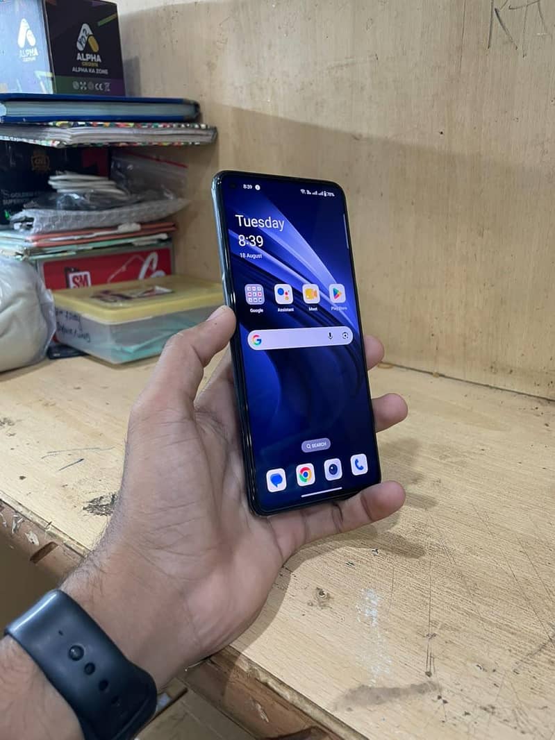 One Plus 9 3