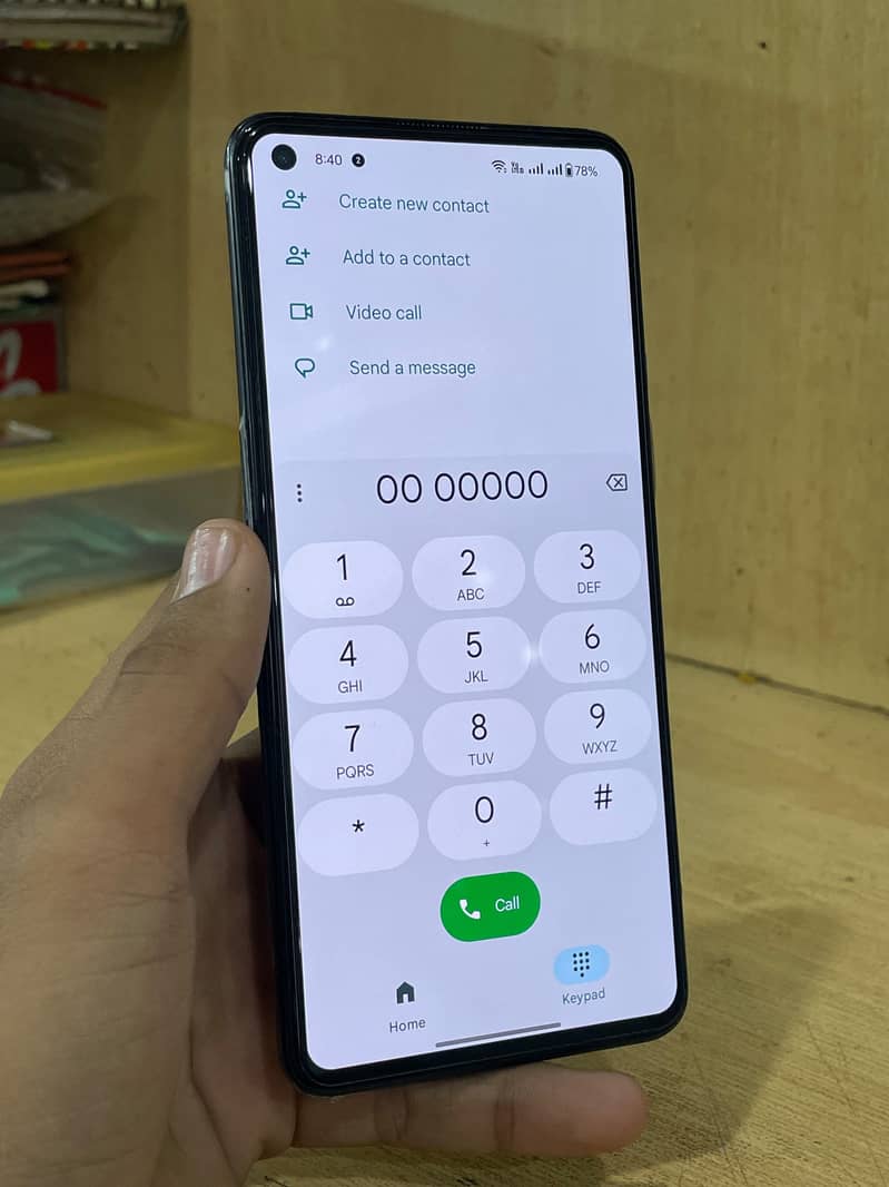 One Plus 9 4