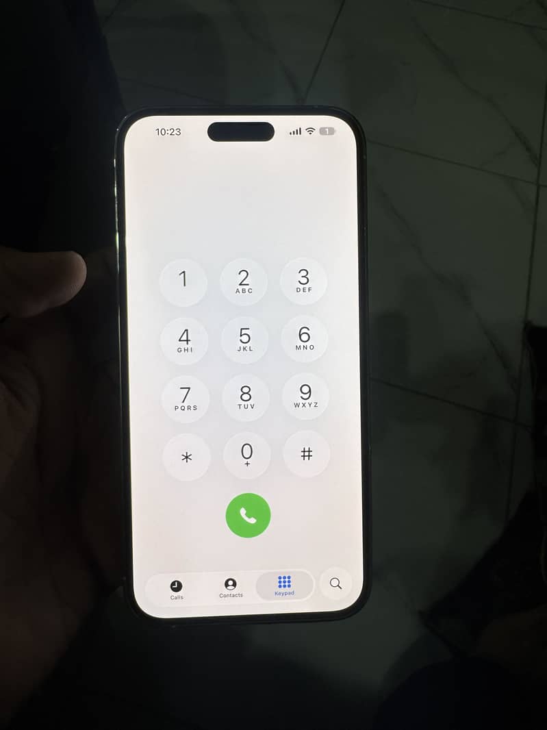 Apple iPhone 14 pro max 2