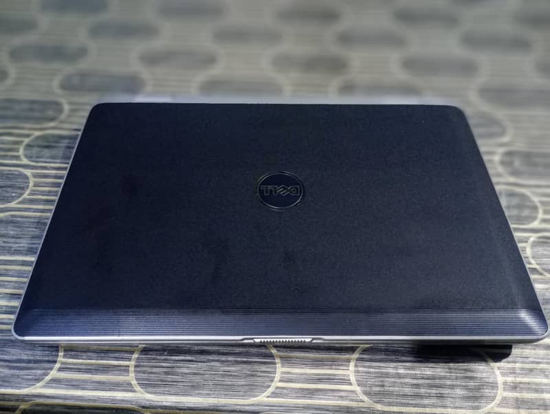 Dell Lattitude E6430 7