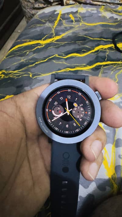 CMF Watch Pro 2