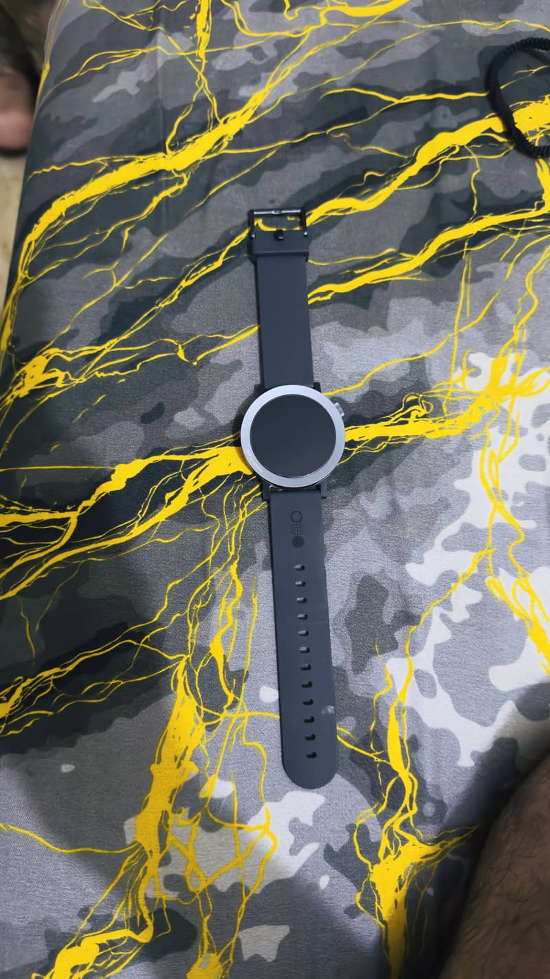 CMF Watch Pro 2 by nothing 1