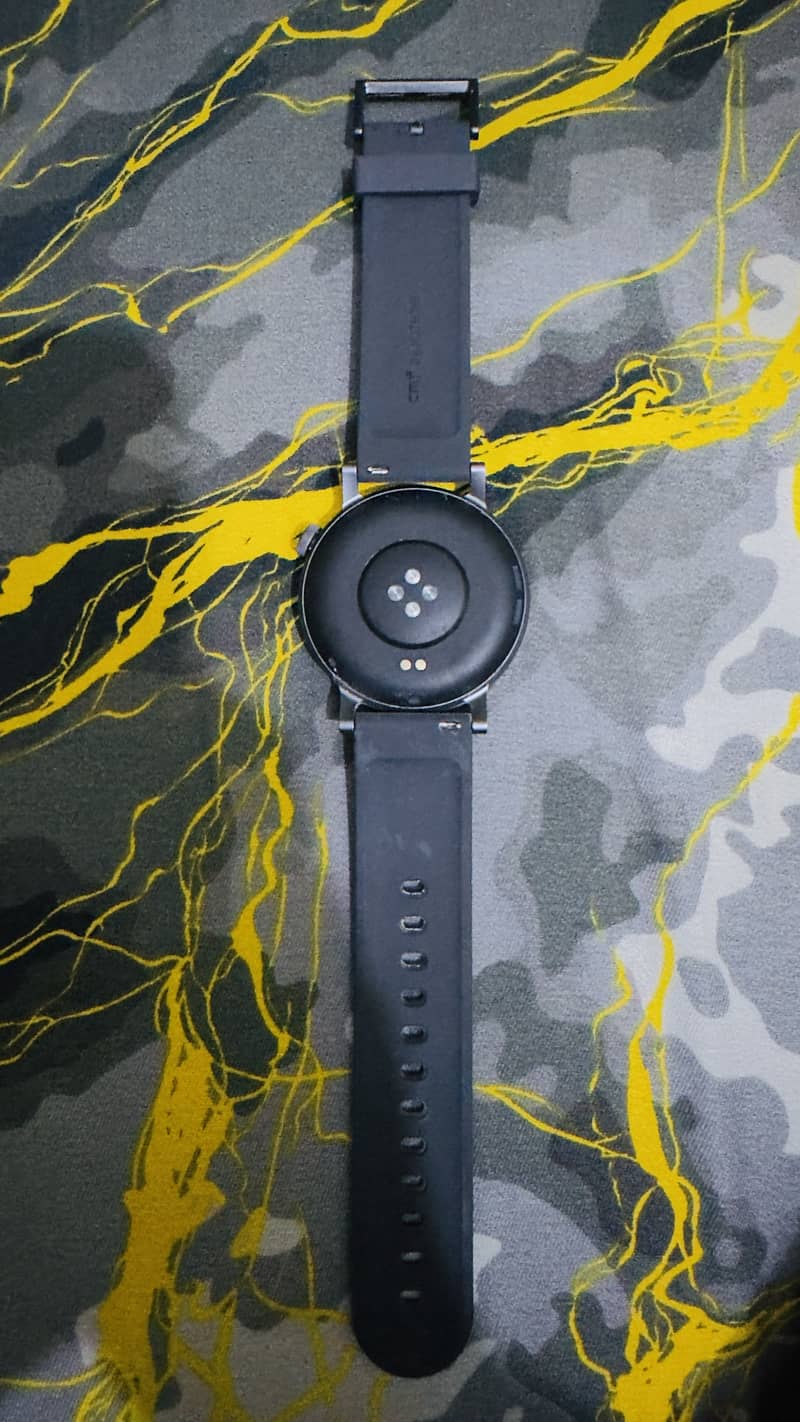 CMF Watch Pro 2 by nothing 2
