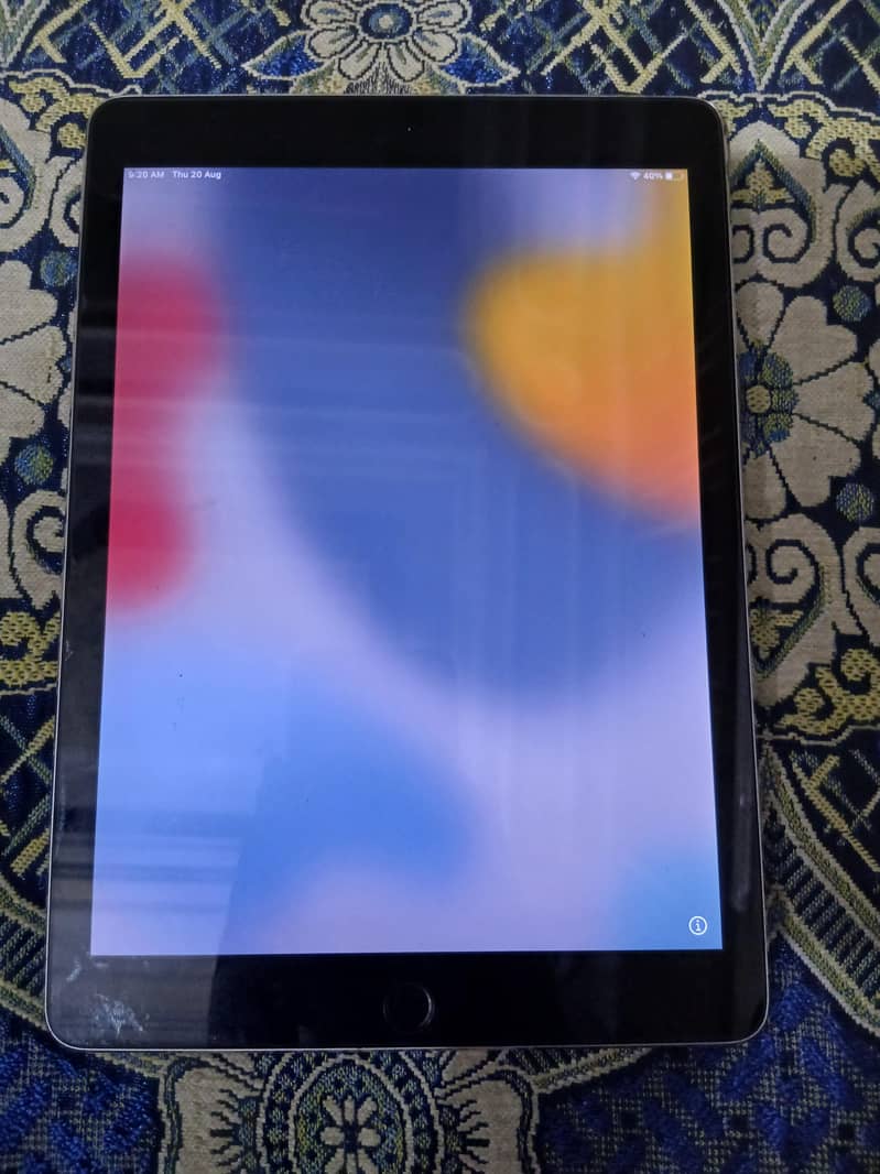 ipad air 2 1