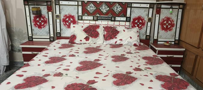 bed set for sale
