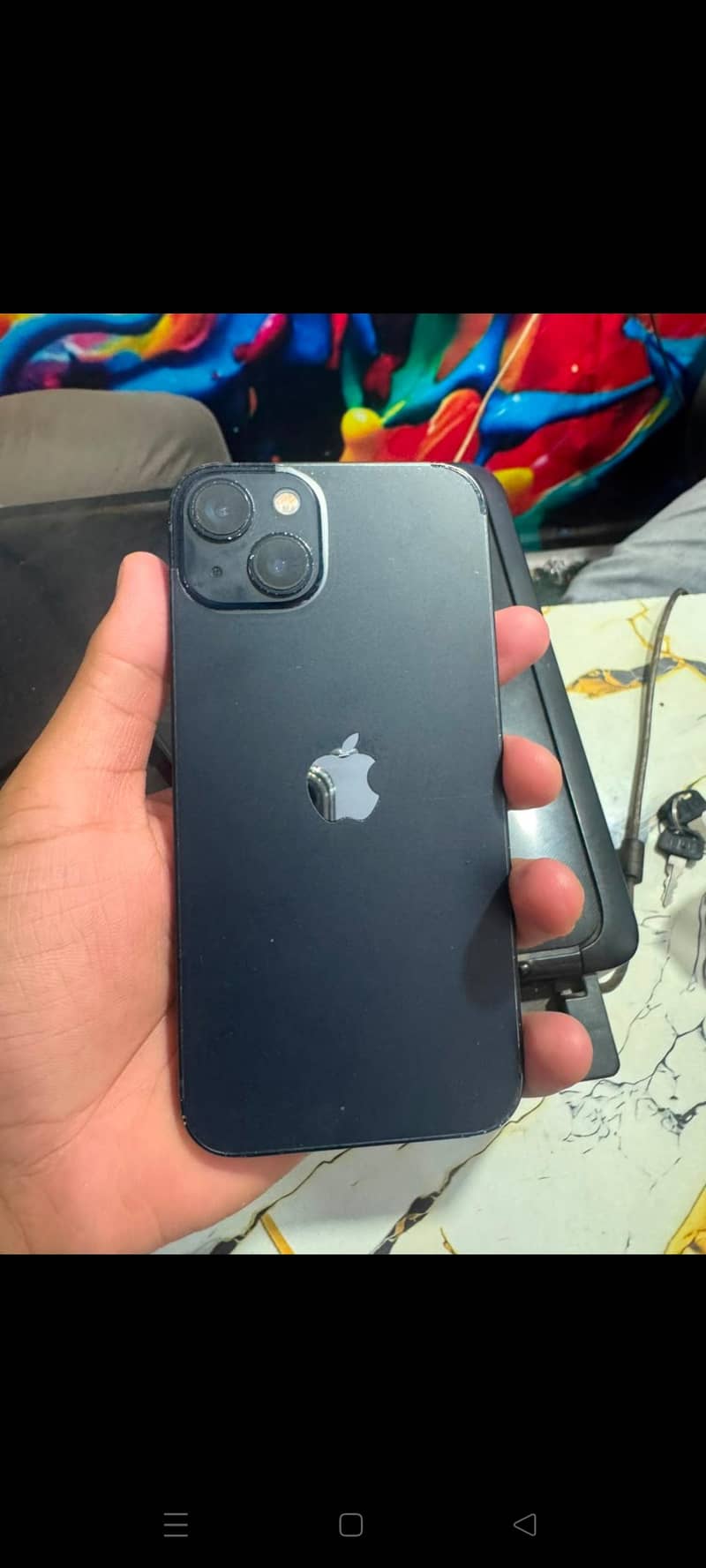 Apple iPhone 13 0