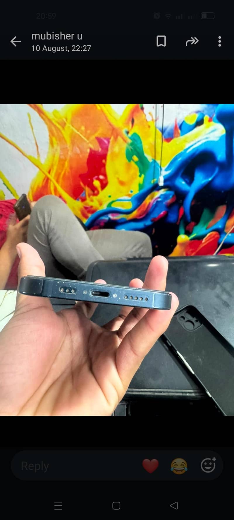 Apple iPhone 13 2