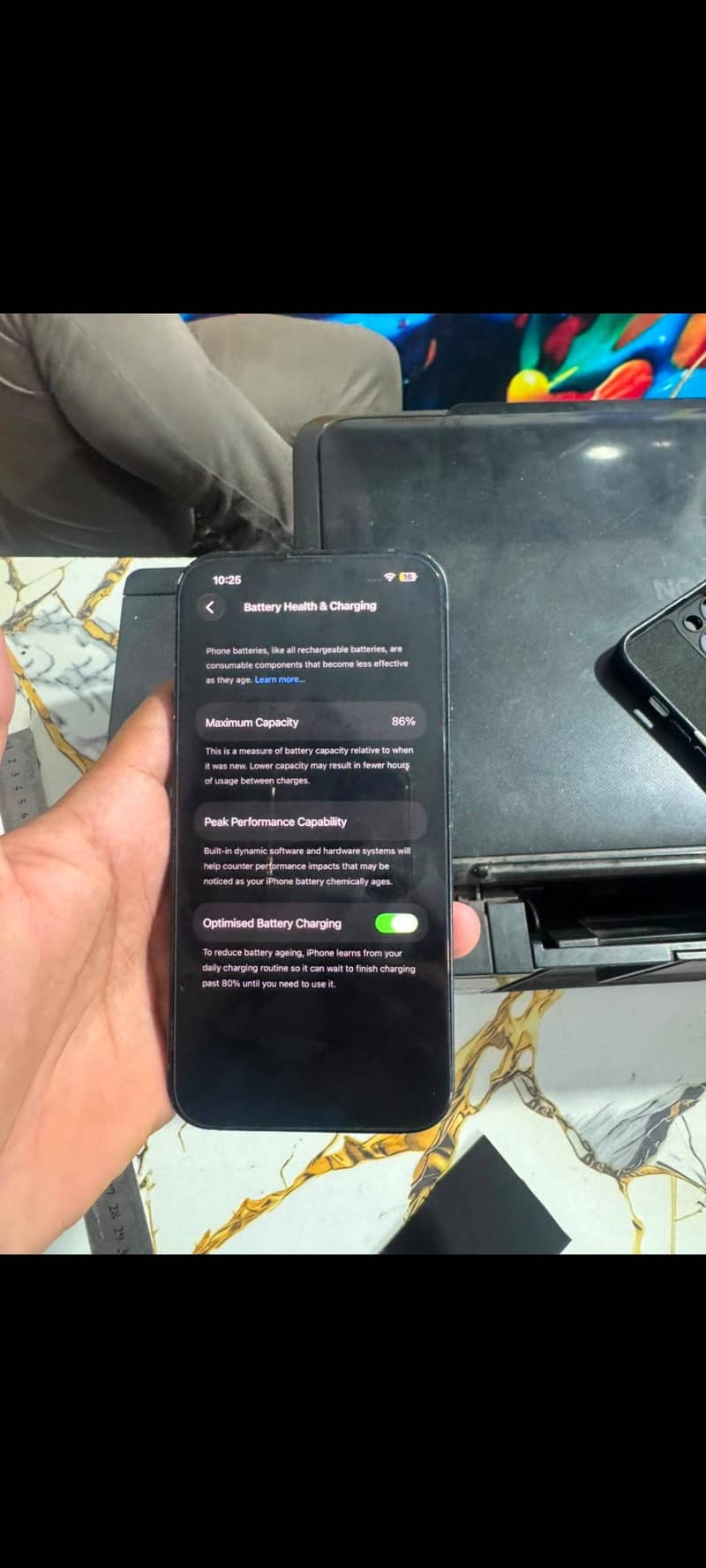 Apple iPhone 13 4