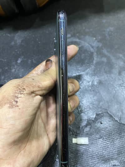 Apple iPhone 11 Pro Max
