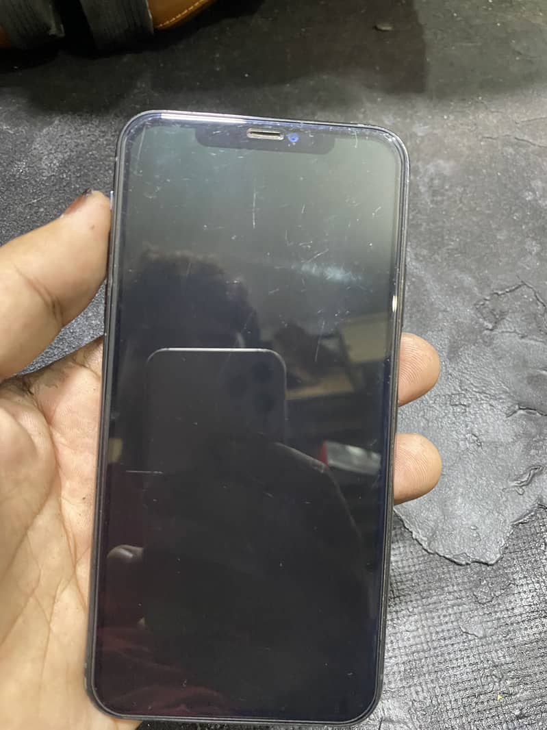 Apple iPhone 11 Pro Max 11