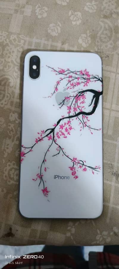 Apple iPhone XS Max