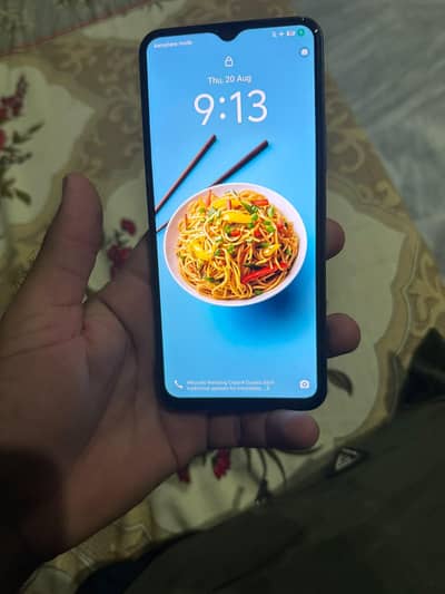 Vivo Y17s