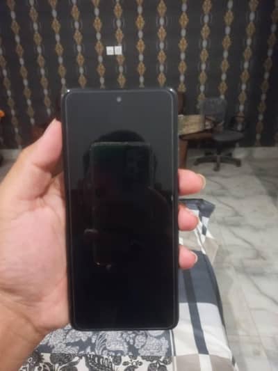 Samsung Mobile A51