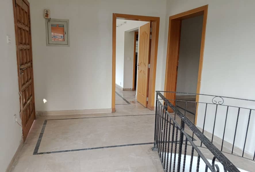 Upper portion for rent 1