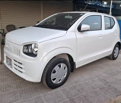 Yaris & Alto available in karachi / Car service / Rent a car / booking