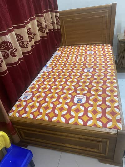Single Bed for Sale