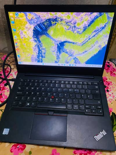 Lenovo ThinkPad L380