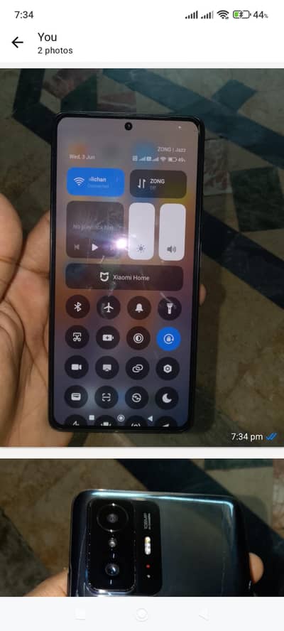 mi11t 12 128 e mobile urgent thori sy back damaged h or miner shade