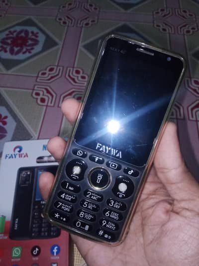 faywa Next 1 4G o. 3.1.1.1. 2.6. 1.1. 9.7