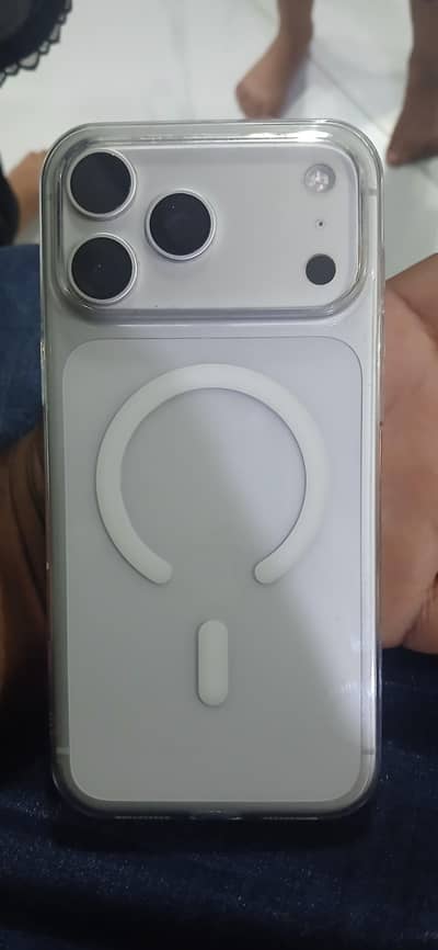 Apple iPhone 17 Pro Max