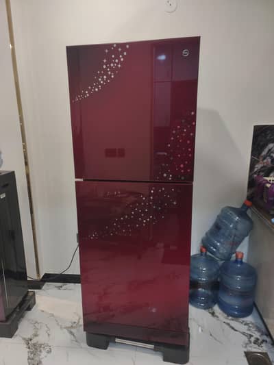 PEL Glass Door GD-160