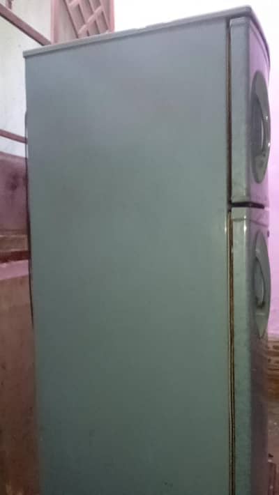fridge all ok