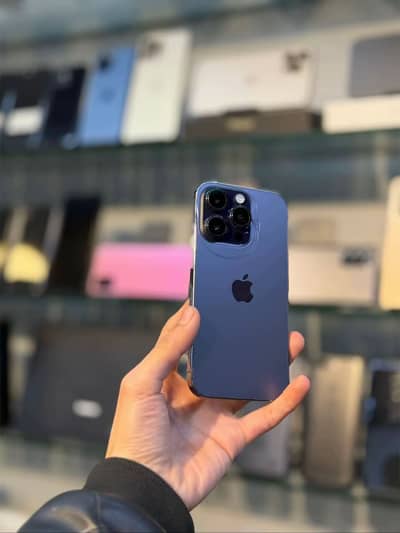 Apple iPhone 14 Pro Max