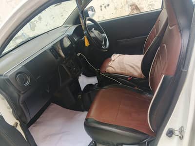 Suzuki Alto 2021
