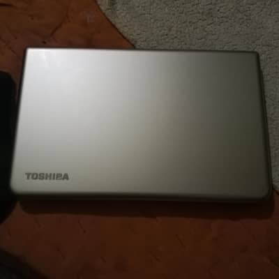 Toshiba 4 proseccer 500gb hard