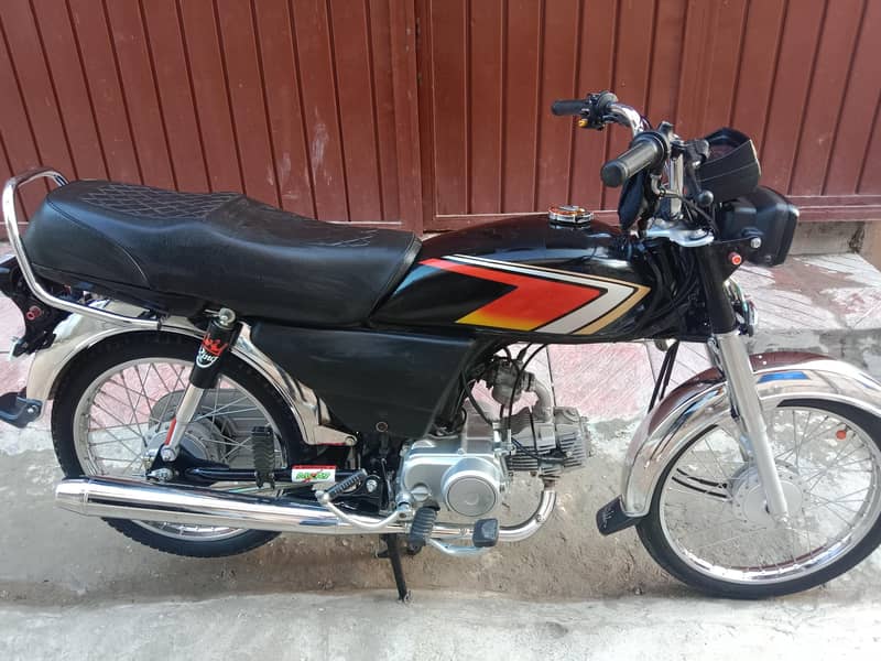 new condition 4