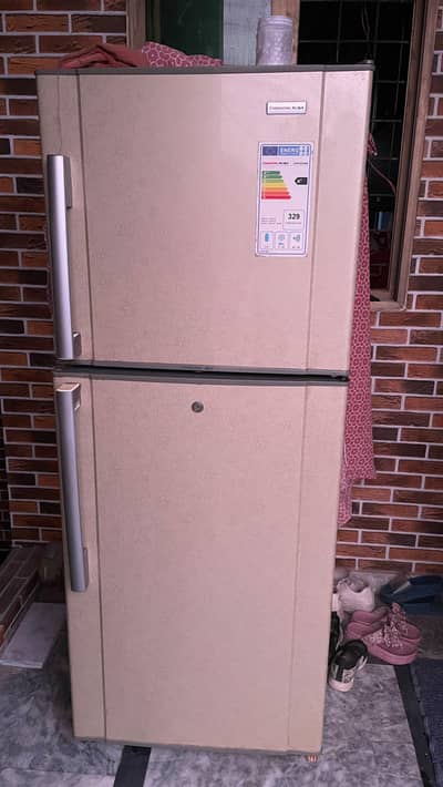 Changhong Ruba Refrigerator
