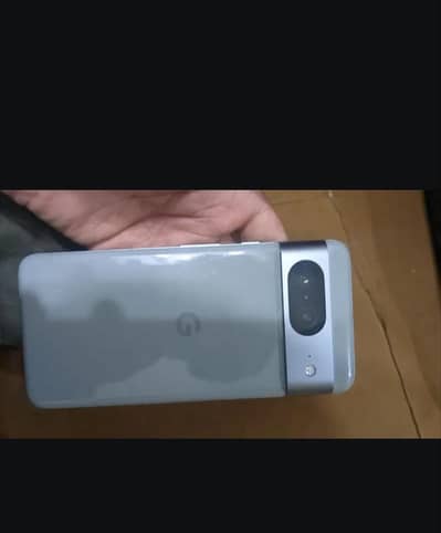 Google Pixel 8