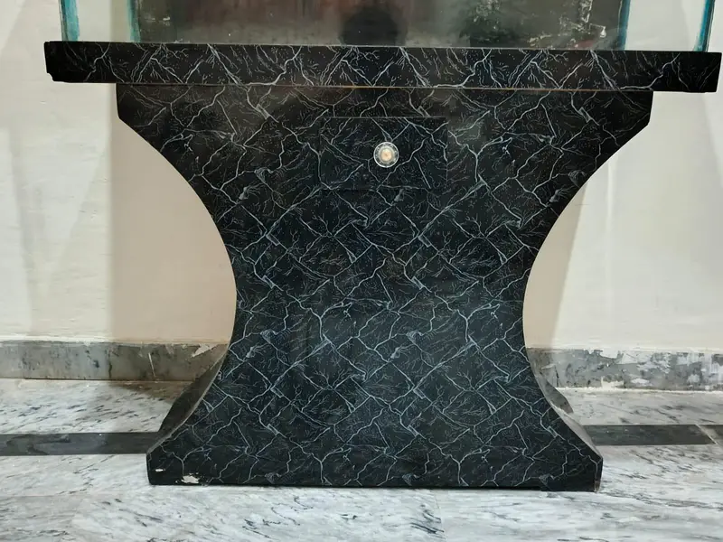 3ft Aquarium Fish Tank with Stand – 5mm Glass — photo 3