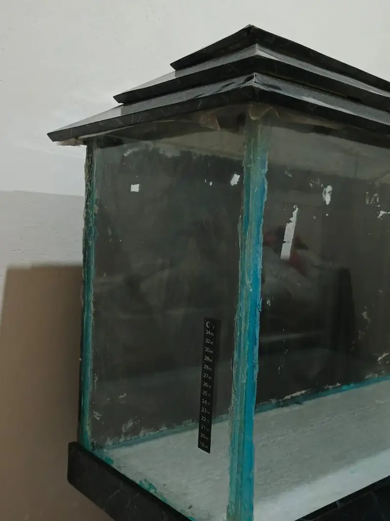 3ft Aquarium Fish Tank with Stand – 5mm Glass — photo 4
