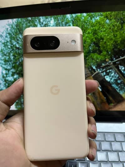 Google Pixel 8 8/128 Condition 10/10
