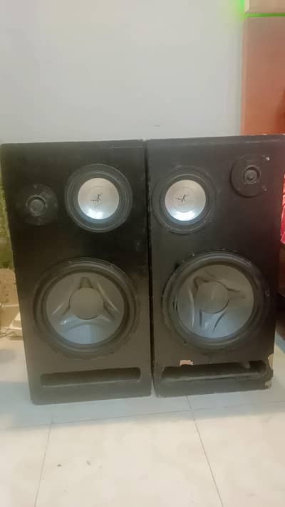 Subwoofers