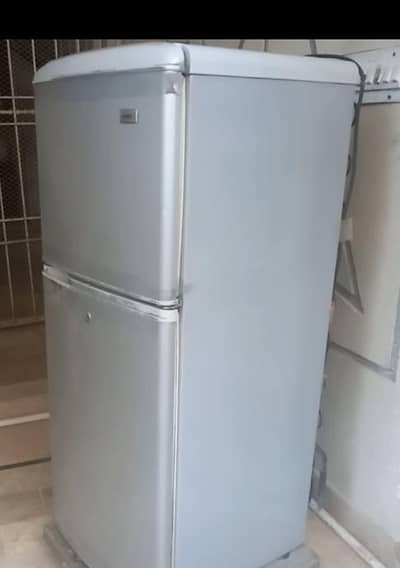Haier Refrigerator HRF - 155  ( Small )