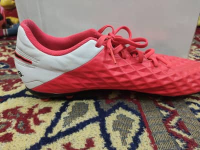 Football shoes