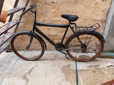 full size cycle