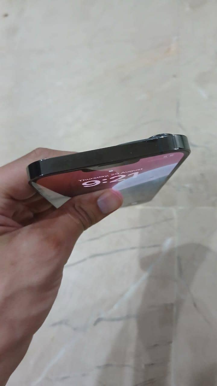Apple iPhone 13 Pro Max 1