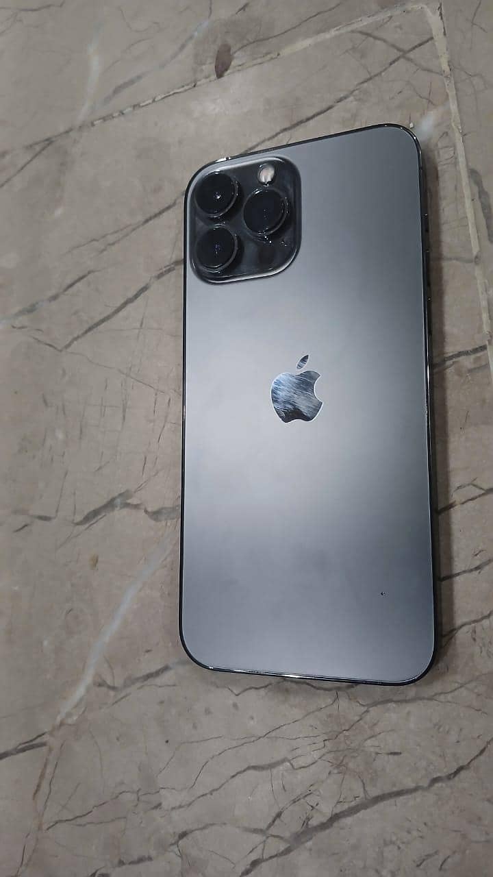 Apple iPhone 13 Pro Max 2