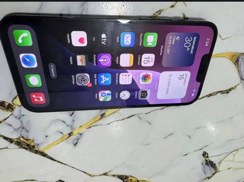 Apple iPhone 13 Pro Max 7