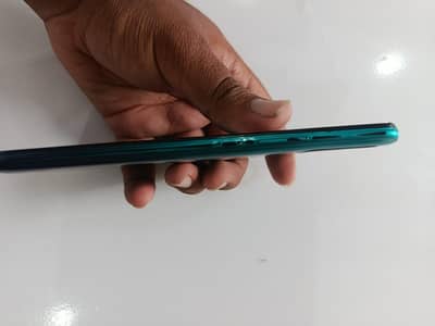 Infinix hot 9 play 3/64