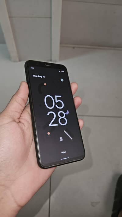Google Pixel 4