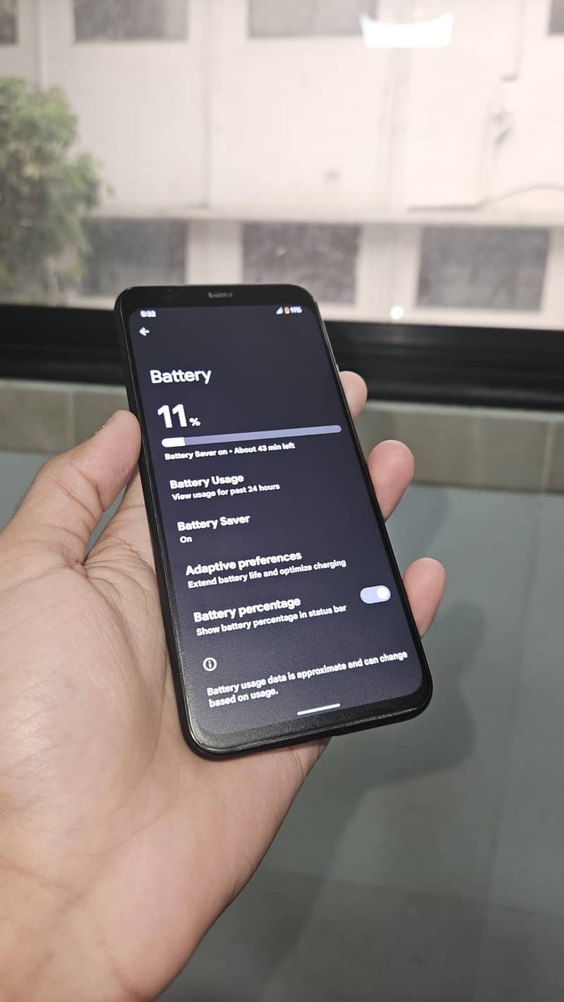 Google Pixel 4 2