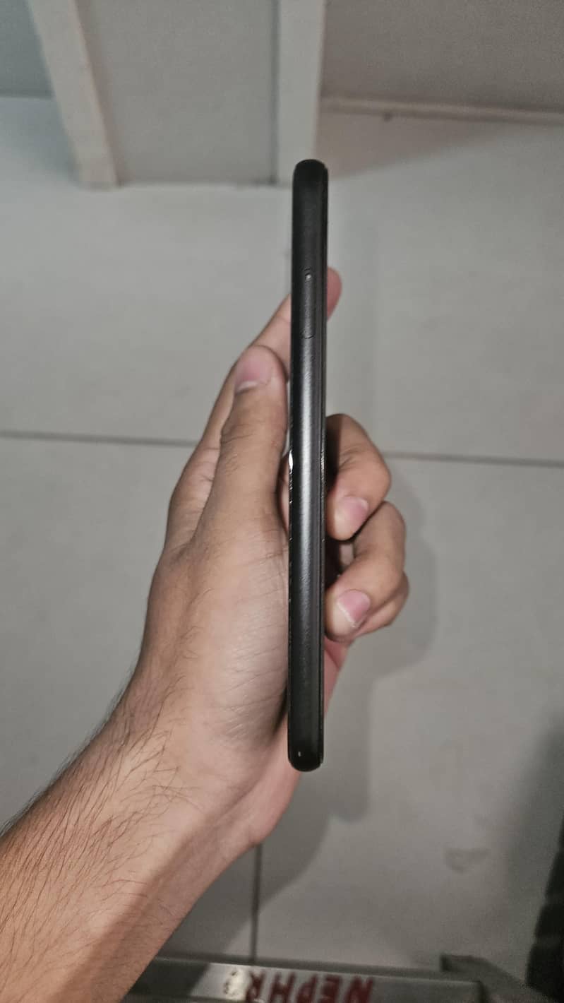 Google Pixel 4 4