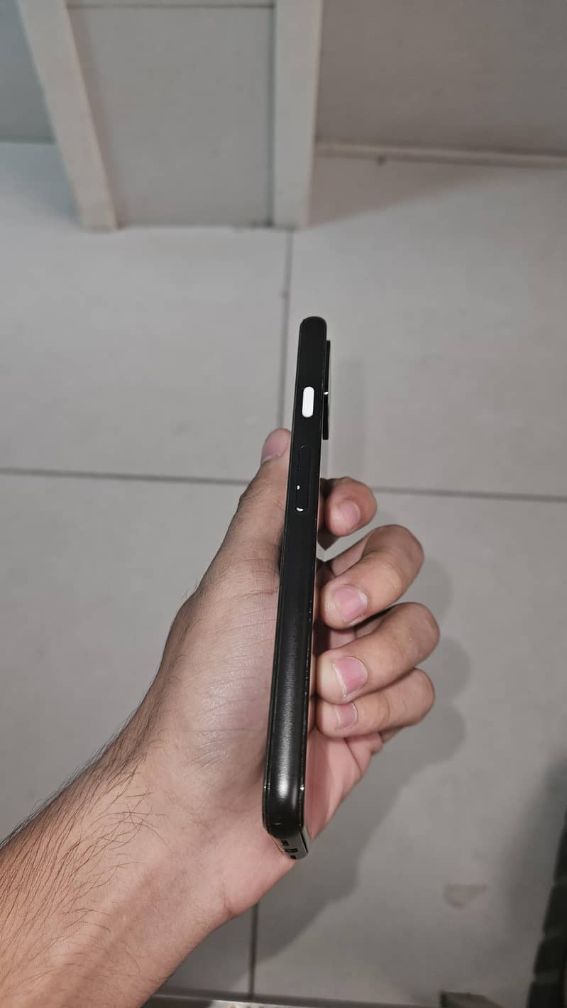Google Pixel 4 5