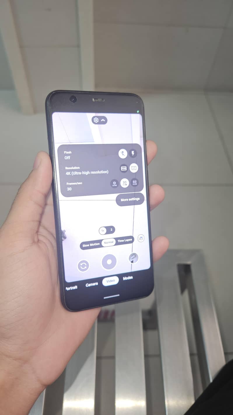 Google Pixel 4 10