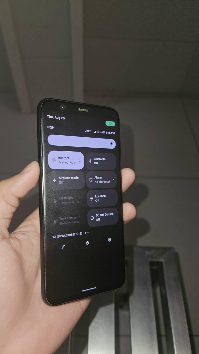 Google Pixel 4 11