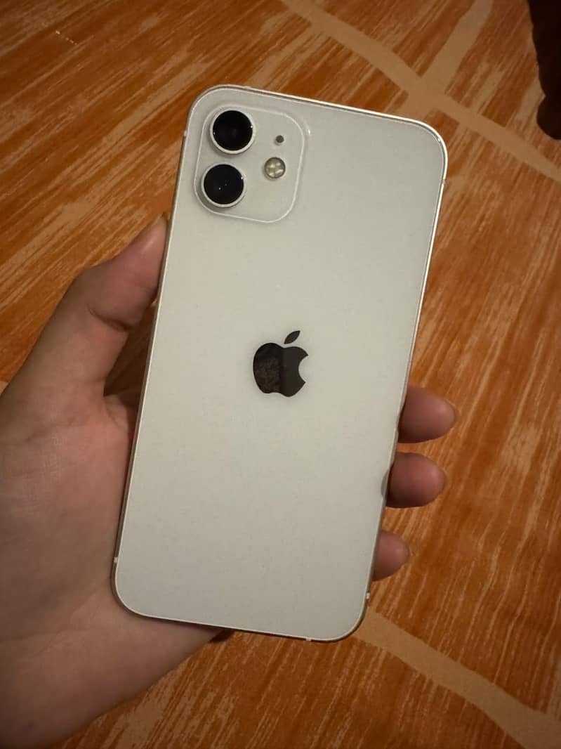 Apple iPhone 12 3
